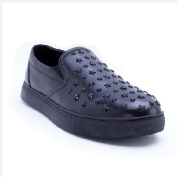 BADGLEY MISCHKAGABLE // BLACK Men shoe size 9.5 - Picture 1 of 11